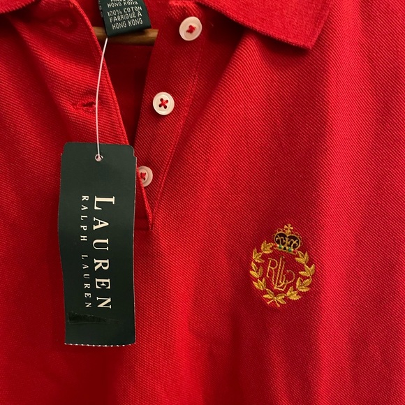 Vintage Ralph Lauren (New with tags) - Picture 3 of 3